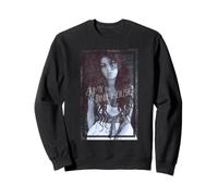 Amy Winehouse Frame Soul Music by Rock Off Felpa