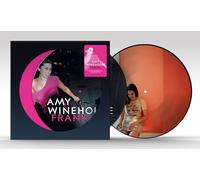 Frank (2 Lp) - Amy Winehouse (Vinile)