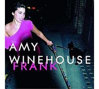 Amy Winehouse - Frank 2LP Pink [VINYL]