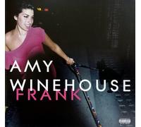 Amy Winehouse Frank (CD) Album