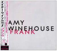 Amy Winehouse - Frank-Deluxe Edition