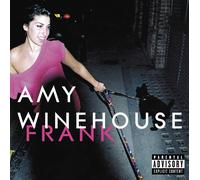Amy Winehouse Frank explicit_lyrics (Vinyl LP)