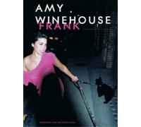 Amy Winehouse Frank (Tascabile)