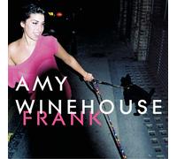 AMY WINEHOUSE - Frank (2010) LP vinyl