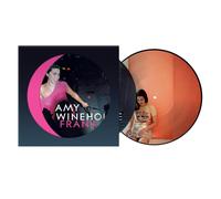 Amy Winehouse Frank (Vinyl LP)