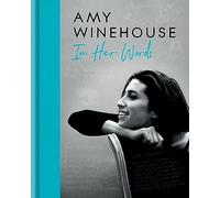 Amy Winehouse – In Her Words – Copertina rigida