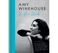 Amy Winehouse Mitch Winehouse Janis Wi Amy Winehouse - In He (Copertina rigida)