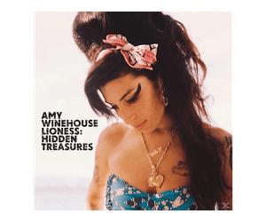 - Amy Winehouse - Lioness: Hidden Treasures (2 LP) - Vinile