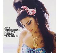 Amy Winehouse - LIONESS: HIDDEN TREASURES - AM