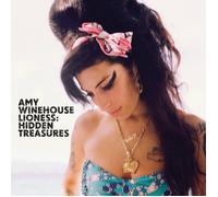 Amy Winehouse Lioness: Hidden Treasures (CD) Album