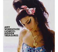 Amy Winehouse - Lioness: Hidden Treasures (Korea Edition)