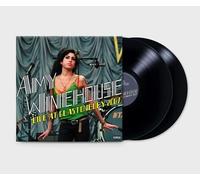 Amy Winehouse - Live At The Glastonbury 2007 - 2 Vinili (180 gram - black vi...