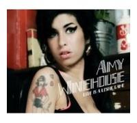 Amy Winehouse - Love Is a Losing Game