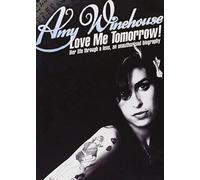 Amy Winehouse - Love Me Tomorrow