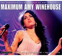 Amy Winehouse - Maximum Amy Winehouse