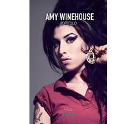 Amy Winehouse. Portfolio