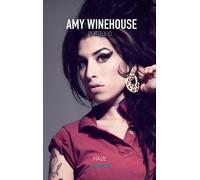 Amy Winehouse. Portfolio - 2023 - Auditorium (Collisioni)