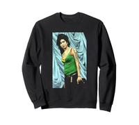 Amy Winehouse Pyramid Stage Glastonbury 2007 Felpa