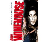 Amy Winehouse - Revving @ 4500 RPMs (DVD) Amy Winehouse