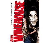 Amy Winehouse - Revving @ 4500 RPM's & Justified [Edizione: Regno Unito]