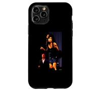 Amy Winehouse si esibisce a Glastonbury 2008 Andy Willsher Custodia per iPhone 11 Pro