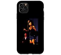 Amy Winehouse si esibisce a Glastonbury 2008 Andy Willsher Custodia per iPhone 11 Pro Max