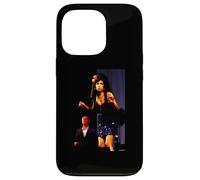 Amy Winehouse si esibisce a Glastonbury 2008 Andy Willsher Custodia per iPhone 13 Pro