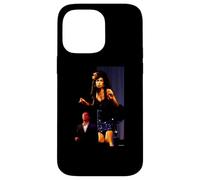 Amy Winehouse si esibisce a Glastonbury 2008 Andy Willsher Custodia per iPhone 14 Pro Max