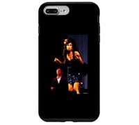Amy Winehouse si esibisce a Glastonbury 2008 Andy Willsher Custodia per iPhone 7 Plus/8 Plus