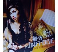 Amy Winehouse - Soft Straw Live At The Tempodrom 2007 (LP) Vinile New Sealed