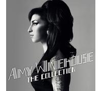 Amy Winehouse The Collection (CD)