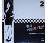 Amy Winehouse - The Ska Collection (LP) Vinile Nuovo Sigillato