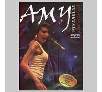 Amy Winehouse - Winehouse Amy - Live In Concert.