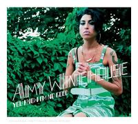 Amy Winehouse - You Know I'M No Good