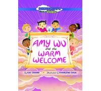 Amy Wu and the Warm Welcome (DVD)