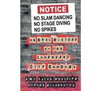 Amy Yates Wuelfing Steven Dilo No Slam Dancing, No Stage Diving, No (Tascabile)