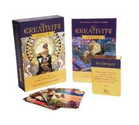 Amy Zerner Monte Farber The Creativity Oracle (Mixed Media Product)