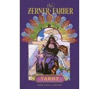 Amy Zerner Monte Farber The Zerner/Farber Tarot (Mixed Media Product)