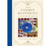 Amy Zerner Monte Farber Your Cosmic Blueprint (Copertina rigida)