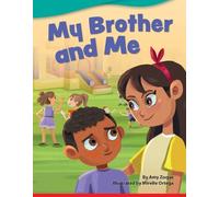 Amy Zoque My Brother and Me (Tascabile) Literary Text