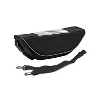 AMYALIN Borsa Manubrio per HON&da CRF450RL CRF450L CRF300L CRF250L 250 300L Lenkertasche Wasserdicht per Motorradreisen