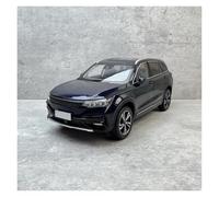 AMYALIN Modellino Pressofuso Auto in Scala 1:18 per Range per Rover di Quarta Generazione Modelli di Auto Sportive in Lega Hobby Collections