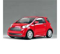 AMYALIN Modellino Pressofuso Auto in Scala 1:24 per Aston per Martin per Cygnet Modelli di Auto in Lega Pressofusi Collezione di Veicoli in Metallo