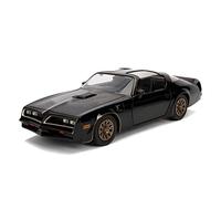 AMYALIN Modellino Pressofuso Auto in Scala per Firebird per Trans Am 1977 Modellino Auto
