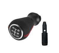AMYALIN Pomello Del Cambio Auto Per Citroen C3 C4 C5 Pomello Del Cambio Manuale A 5 Marce Impugnatura Accessori(A,3)