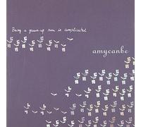 Amycanbe - Being A Grown-Up Sure
