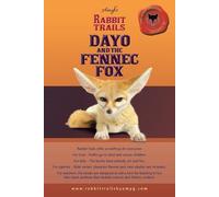Amyg Rabbit Trails (Tascabile)