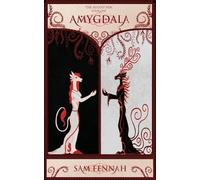 Sam Fennah Amygdala (Tascabile)