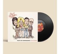 Amyl and the Sn Truth Or Consequence (Live from (Vinyl LP) (PRESALE 04/09/2026)