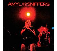 Amyl And The Sniffer - Big Attraction & Giddy Up